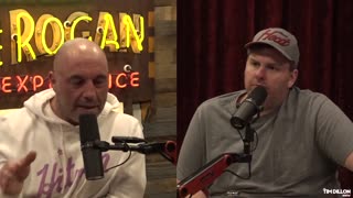 🔥Joe Rogan talks about the suppression of mRNA shot adverse events