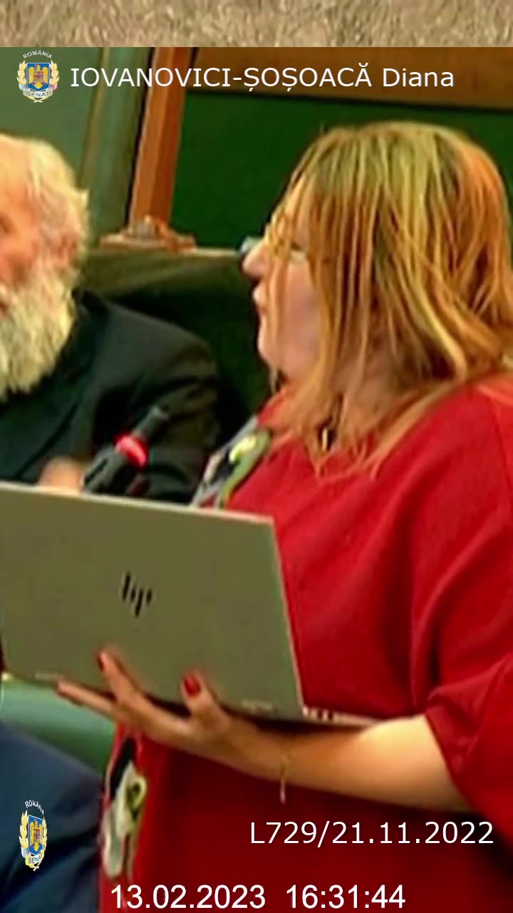 13 Februarie 2023 - (L729/21.11.2022) - Modificarea și completarea Legii nr. 45/2009