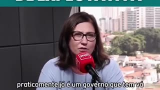 Para onde caminha o desgoverno petista