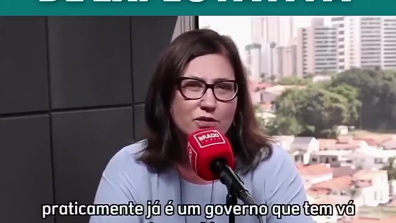 Para onde caminha o desgoverno petista