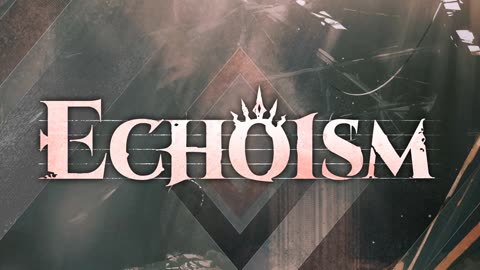 Arknights OST - Echoism (Instrumental Version)