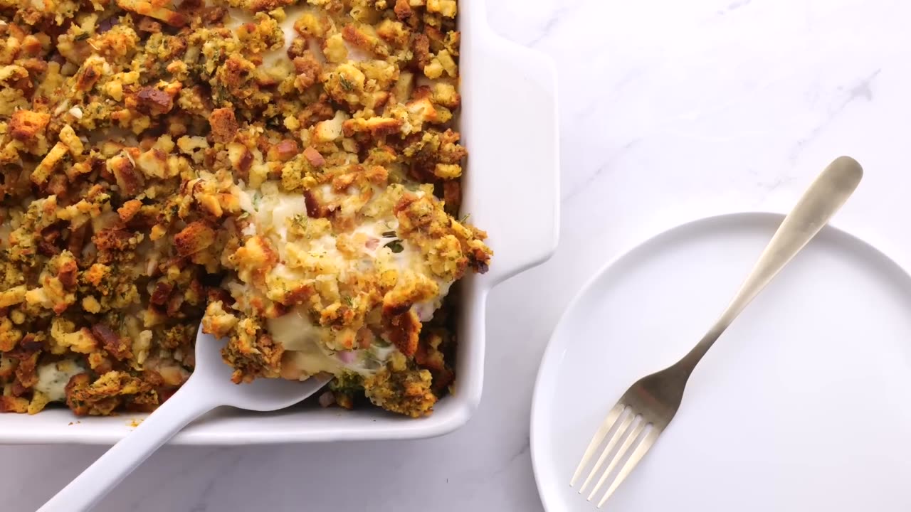 Top 3 EASIEST Casseroles You Will Ever Make!