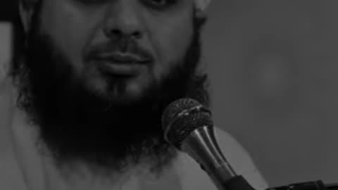 Haq Baat Kahane ka mizaj bataen🫢｜💫 Baat Emotional bayan Ajmal raza qadri ｜ 💯 ｜ #shorts