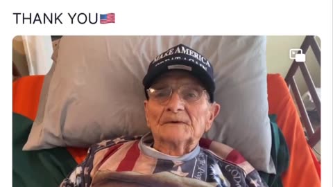 God Bless You Patriot 🫡🇺🇸 | 45+ (TS)