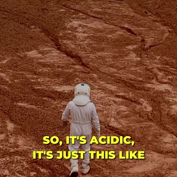 🔥 Exploring About Earth Fiery Neighbor: Venus 🌋