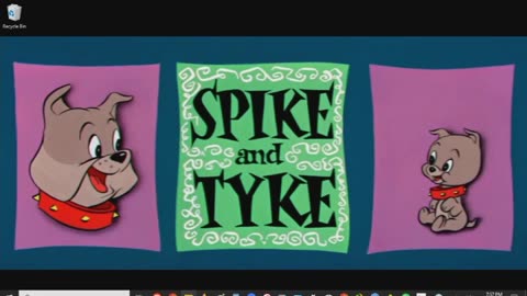 Spike and Tyke Review