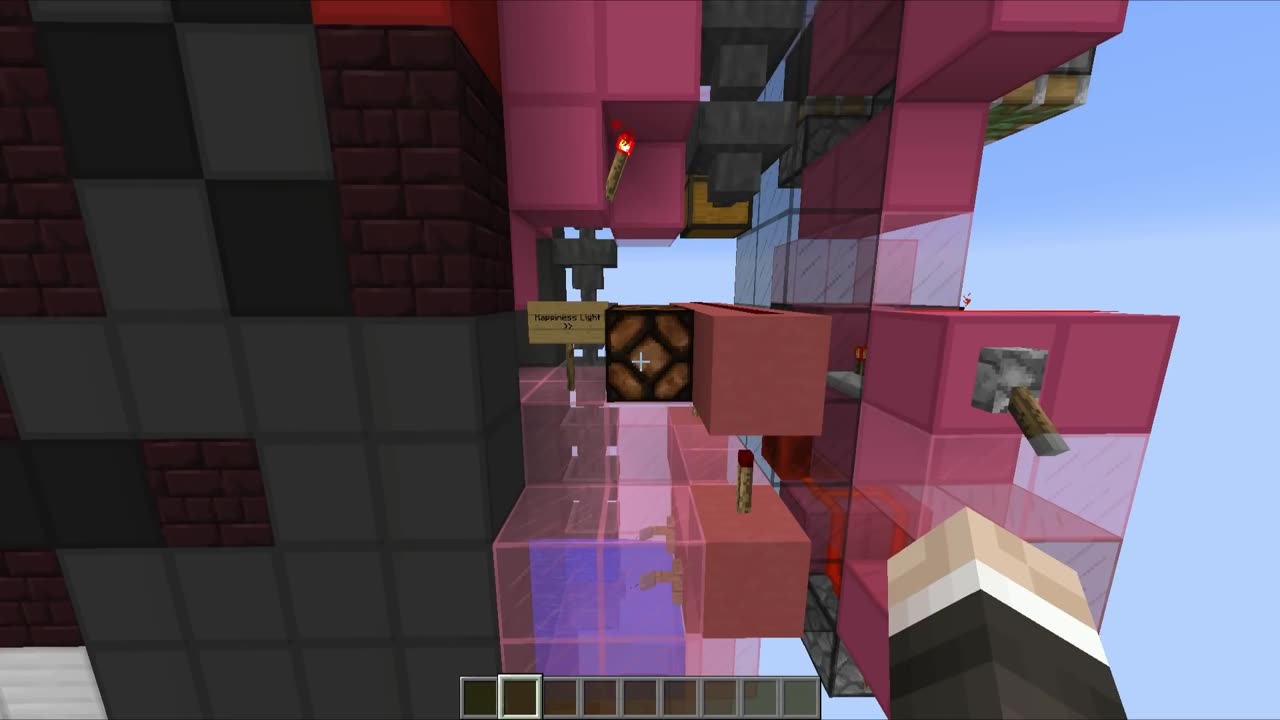 What's Inside a Mumbo Jumbo?