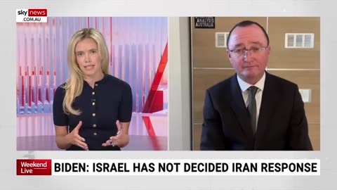 Michael Shoebridge examines Israel’s ‘priority targets’ in Iran