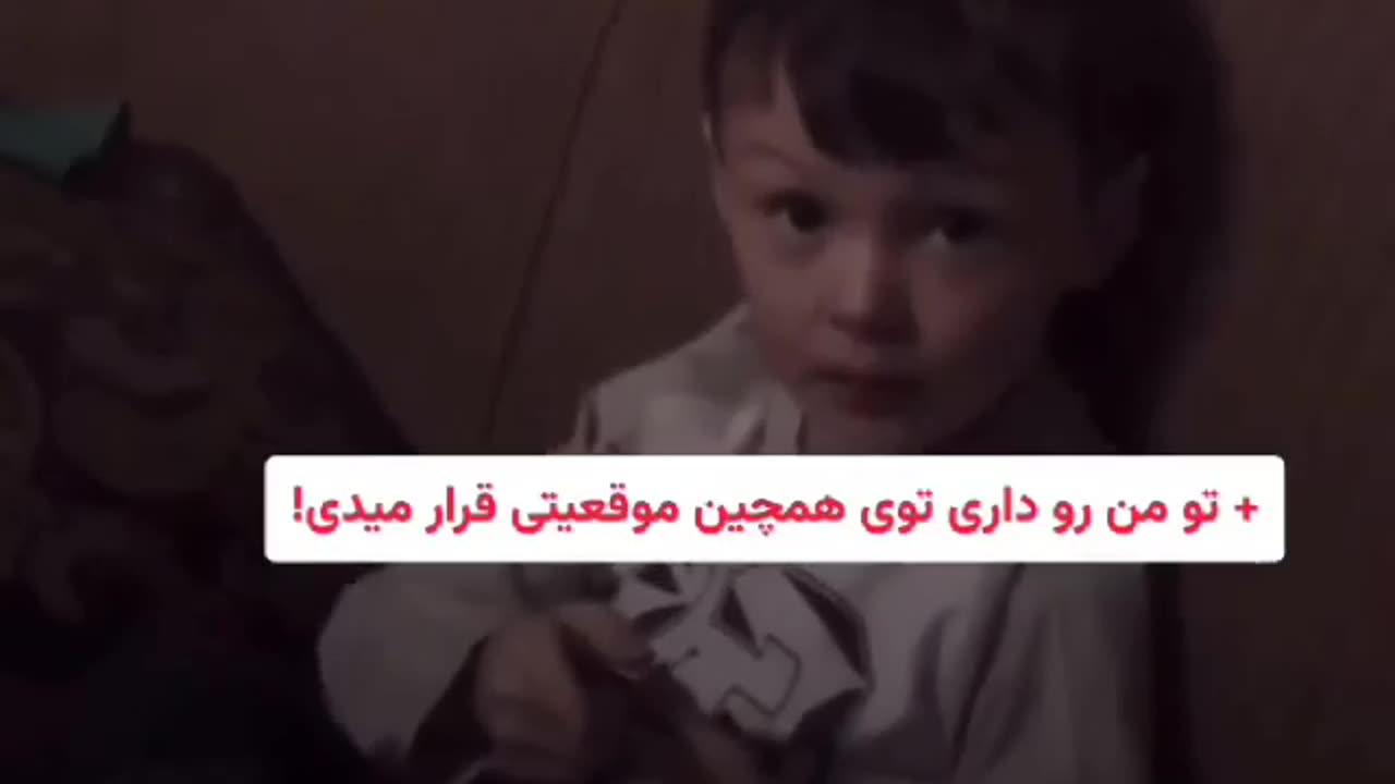 conversation between a boy and his mother