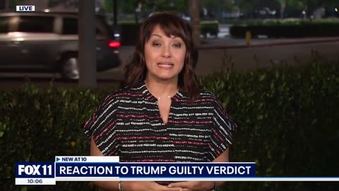 Trump Found Guilty on All 34 Felony Counts: What's Next? 🚨⚖️