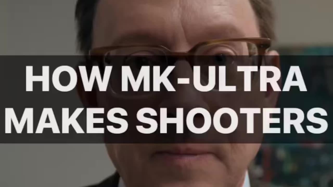 How MK-ULTRA Makes Assassins | CIA Psychology…