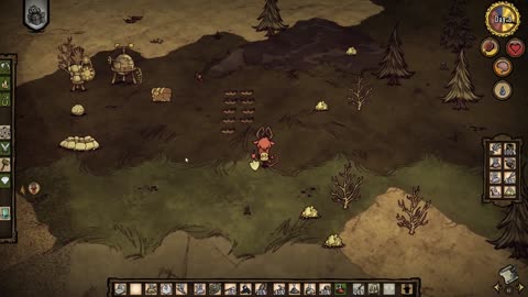 Trying to Keep Mumbo Alive in Don't Starve Together