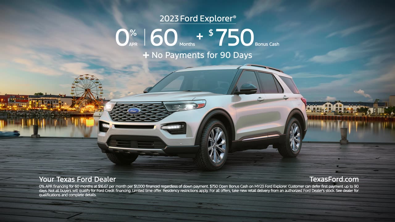 2024 Y3G SUV Event Passenger Family Explorer GM :30