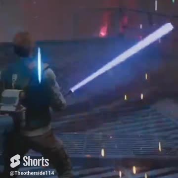 Star Wars Jedi Survivor Pulse