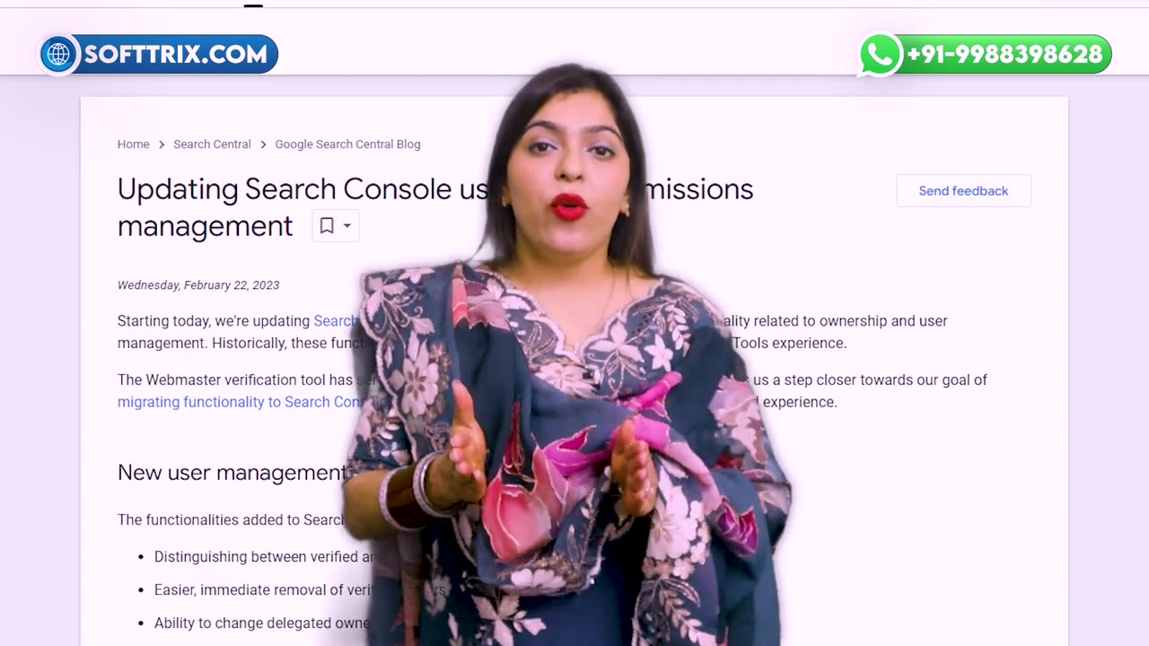 Advanced Security Measures: Google Search Console Optimizes Ownership Token Management!