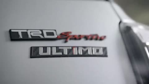 Toyota Rush TRD Sportivo Ultimo 2016