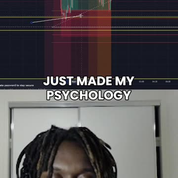 Distractions Being A Benefit In Trading (GBP/USD)