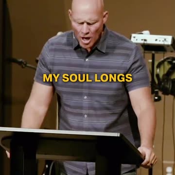 Get a Heart of Worship Back