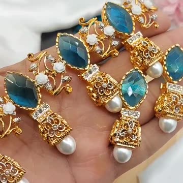 premium quality jewelery