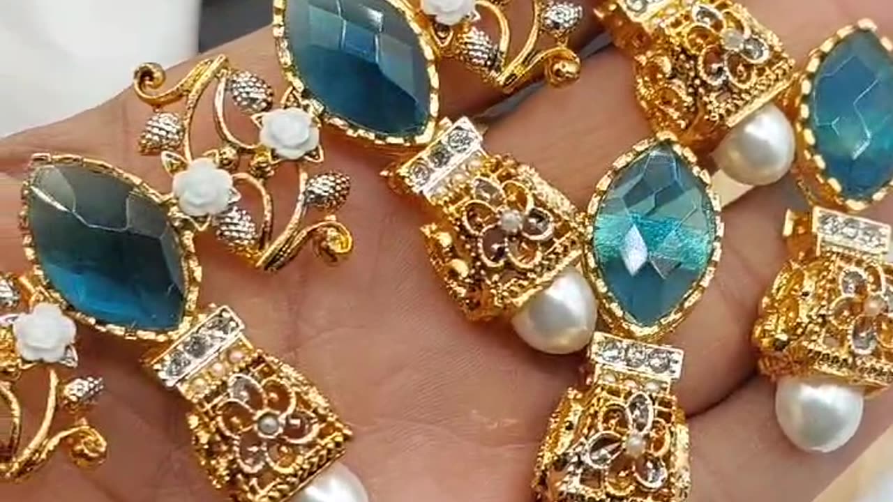 premium quality jewelery