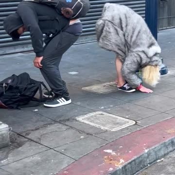 California October 2024