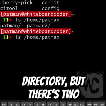 linux: tab completion