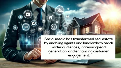 How Is Social Media Impacting the Real Estate Industry?