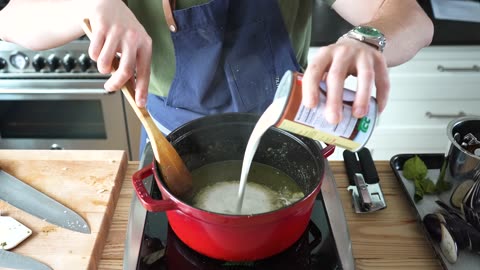 Easy Authentic Thai Green Curry At Home