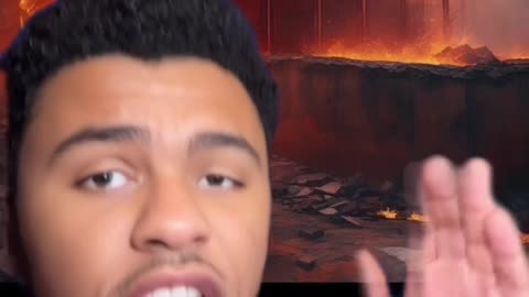 If YOU Go to HELL, Can You ESCAPE⁉️😱🏃‍♂️