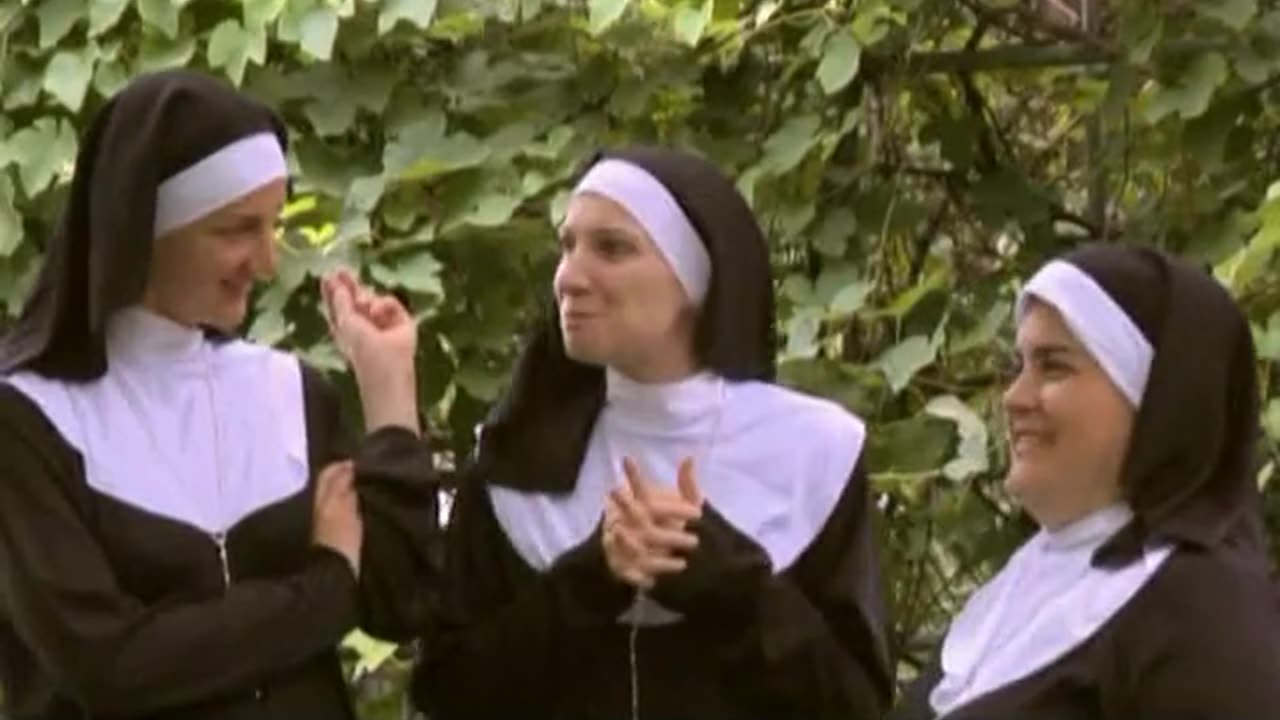 Nuns