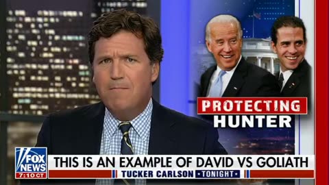 Hunter Biden's Laptop Repairman Talks with Tucker Carlson | 2/2/23