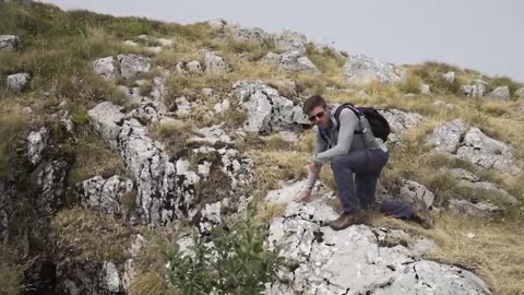 What is about Rtanj Mt.