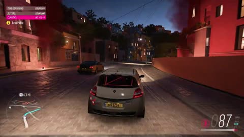 FORZA HORIZON 5