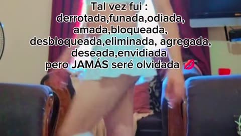 The beauty of mexican tgirl