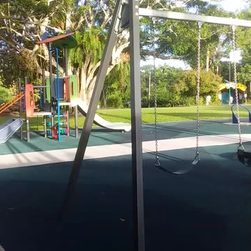 26.4.2024 Centenary Park Kuranda