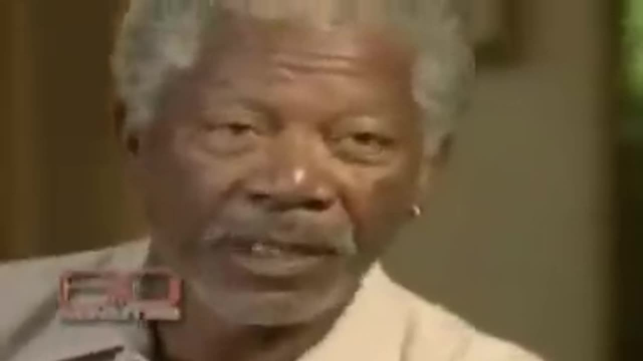 FLASHBACK: Morgan Freeman comes out against Black History Month