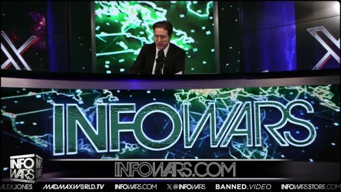 ALEX JONES - FULL SHOW - 05/06/2024