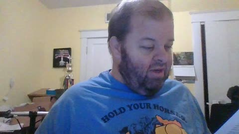 Ed Hentze Chrinicles: New information on Kamala