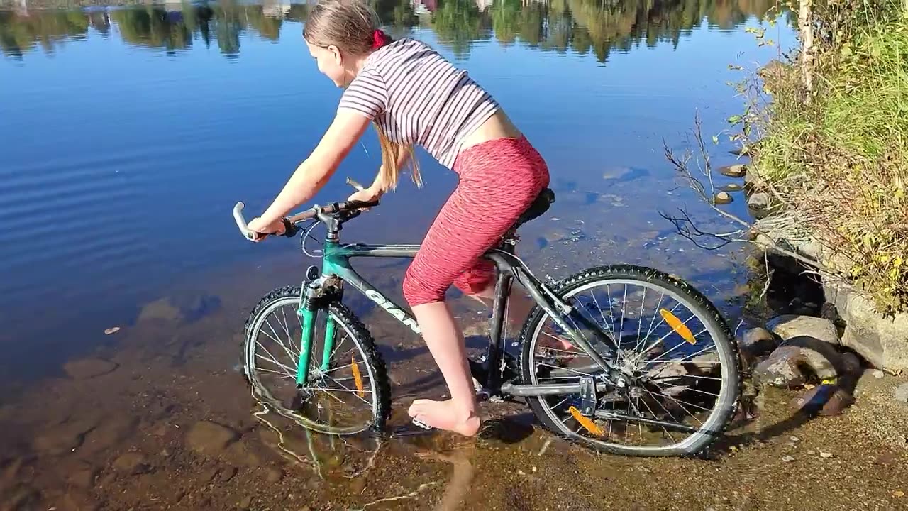 Mit Grossfamilie Leben in SCHWEDEN #1
