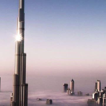 How special is the world's tallest building? कितनी खास हे दुनियां की सबसे ऊँची ईमारत