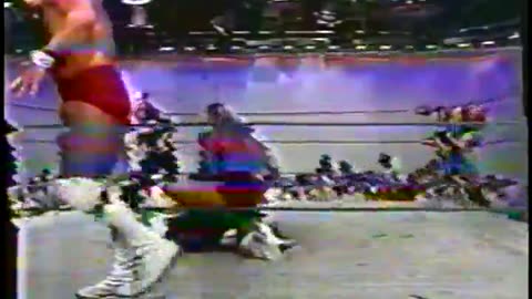 Championship Wrestling - Memphis Territory - Jul 21 1979