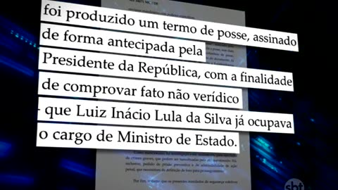 Gilmar Mendes suspende nomeação de Lula como ministro-chefe da Casa Civil