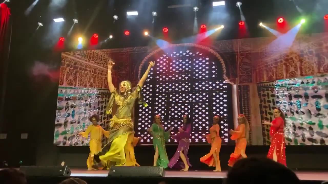 Dil- Ki- Halat- Song- Dance- Music