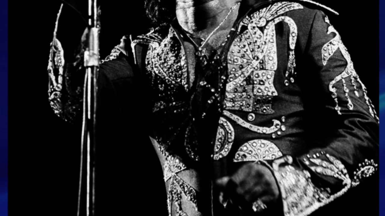 R.I.P. James Brown