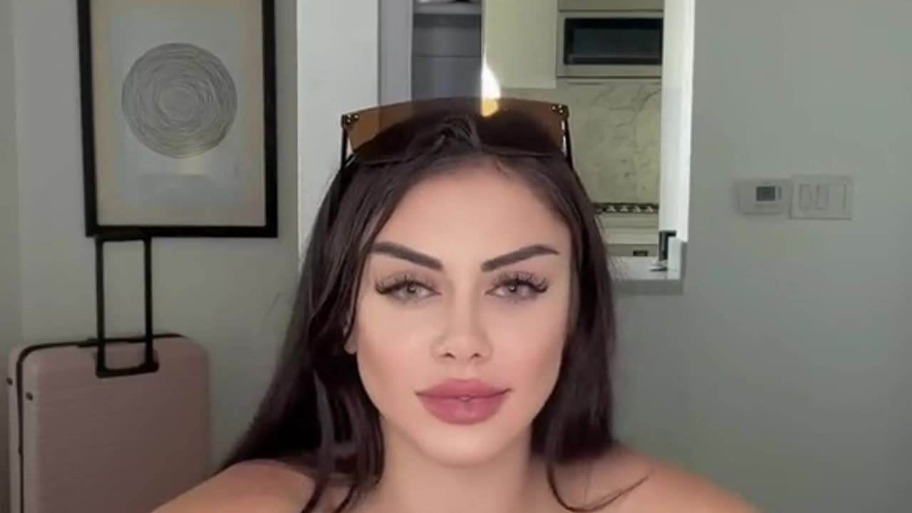 Attantion plz Baddie girl 🍒🍒🍒🔥🥵