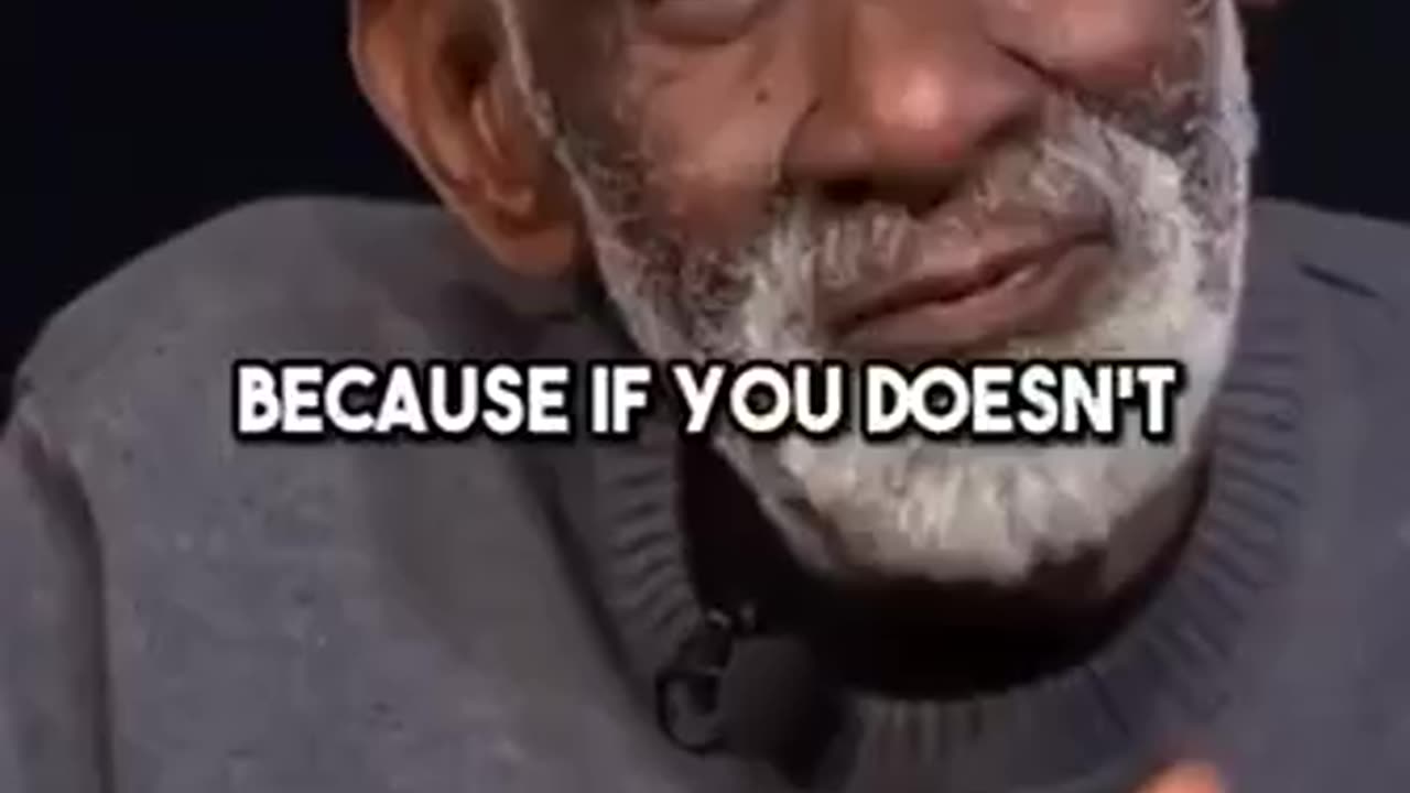 Dr. Sebi’s Message To The World