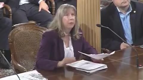 Dr Angie Colbeck Testifies on 5G Safety...