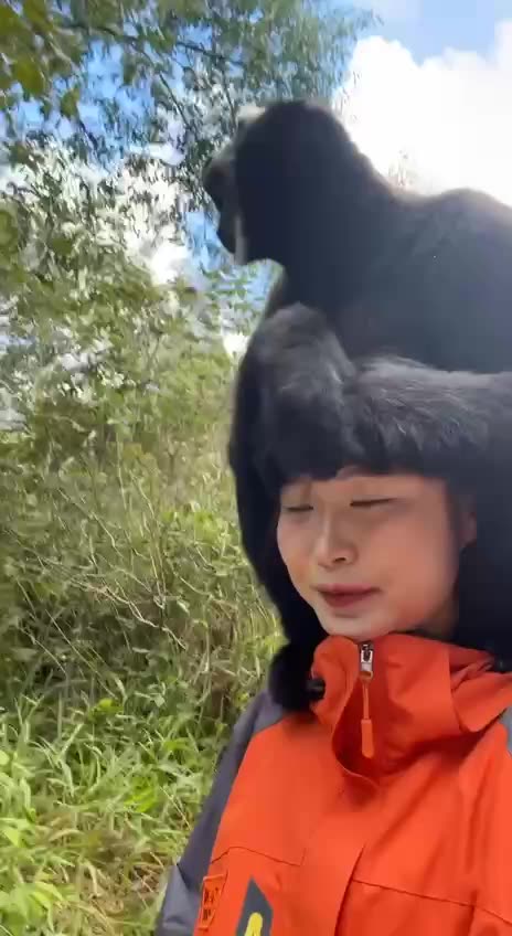 Nice hat you have there 🤣