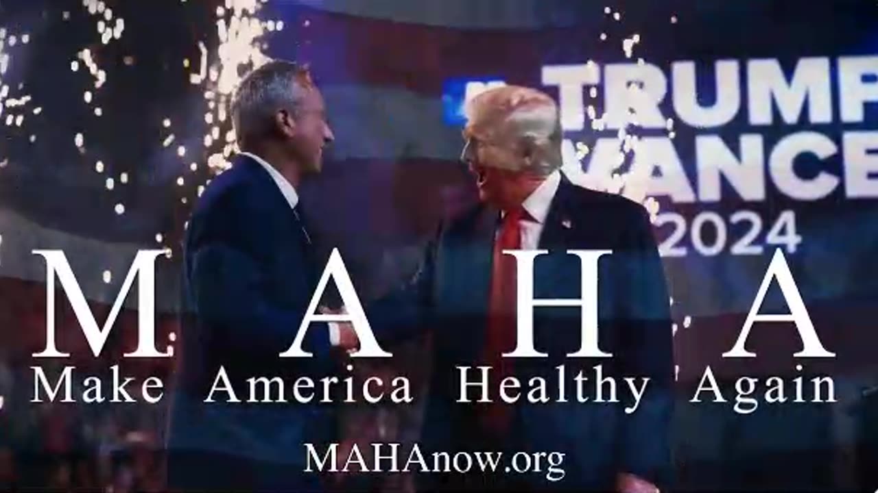 Big Pharma Direct-To-Consumer Advertising in NZ and USA: RFK Jr