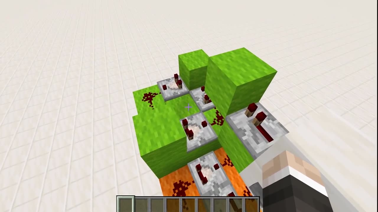 Making an ELEVATOR FOR GRIAN in Minecraft 1.13!